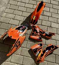 Piese KTM 2004 - 2007 ( Plastice Carene )