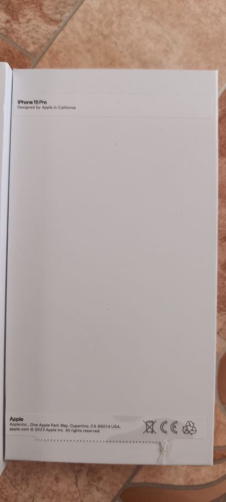 IPhone XR 256gb в корпусе 15 Pro