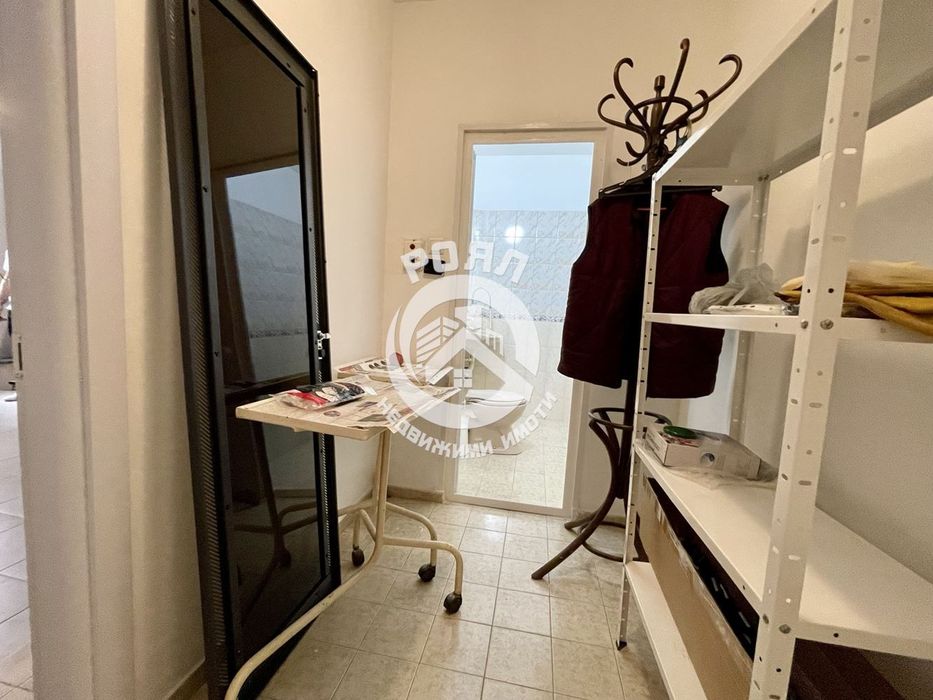 Продава се Четиристаен апартамент в Пловдив, Съдийски - 100 кв.м за 1340 €/кв.м - Снимка #9