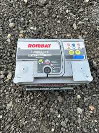 Baterie Rombat Tundra EFB Start/Stop 60ah Noua