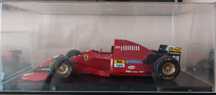 Модели на Ferrari F1 1.24