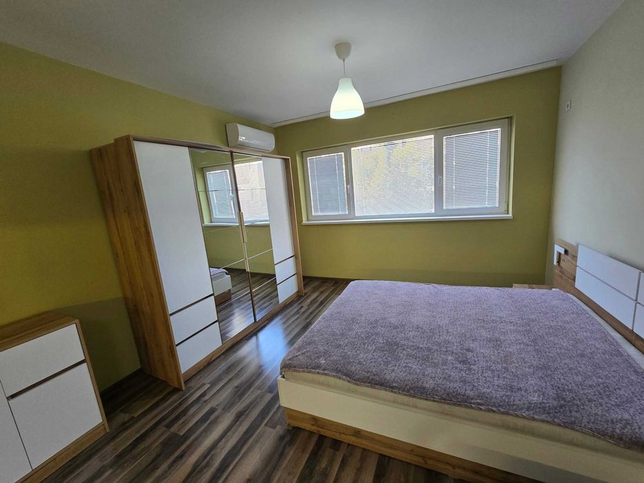 Под наем 1-стаен апартамент