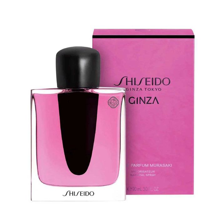 Shiseido Zen Eau De Parfum 100ml ORIGINAL