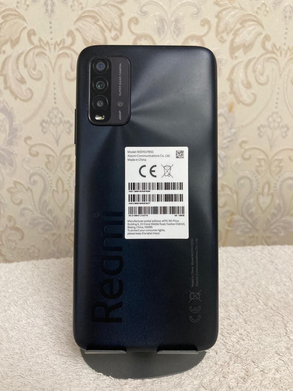 Xiaomi redmi 9T 128gb