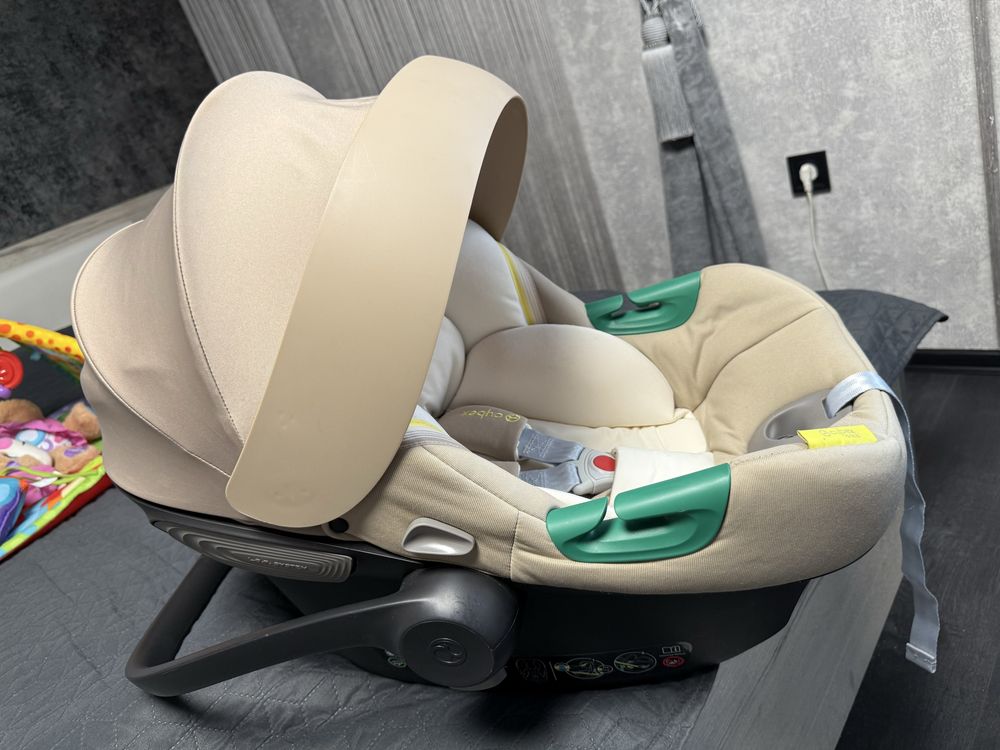 Столче за кола Cybex