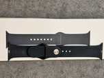 Ремешок оригинал от Iwatch apple watch 9 45mm обмен на другой цвет