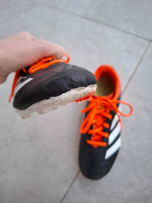 Футболни обувки Adidas детски