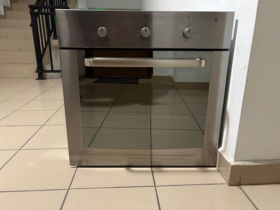 Cuptor electric  FXVS6 AKP120/01