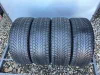 Anvelope de Iarna 235/55R18 Michelin