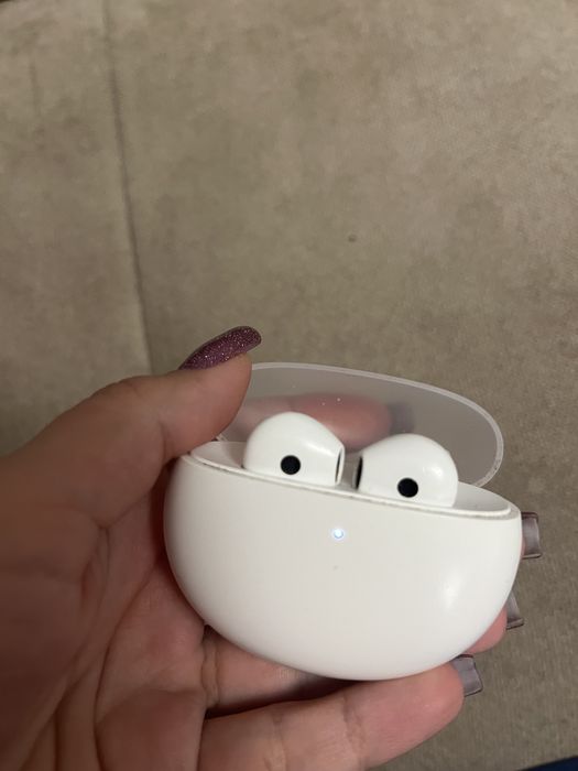 Наушники oppo