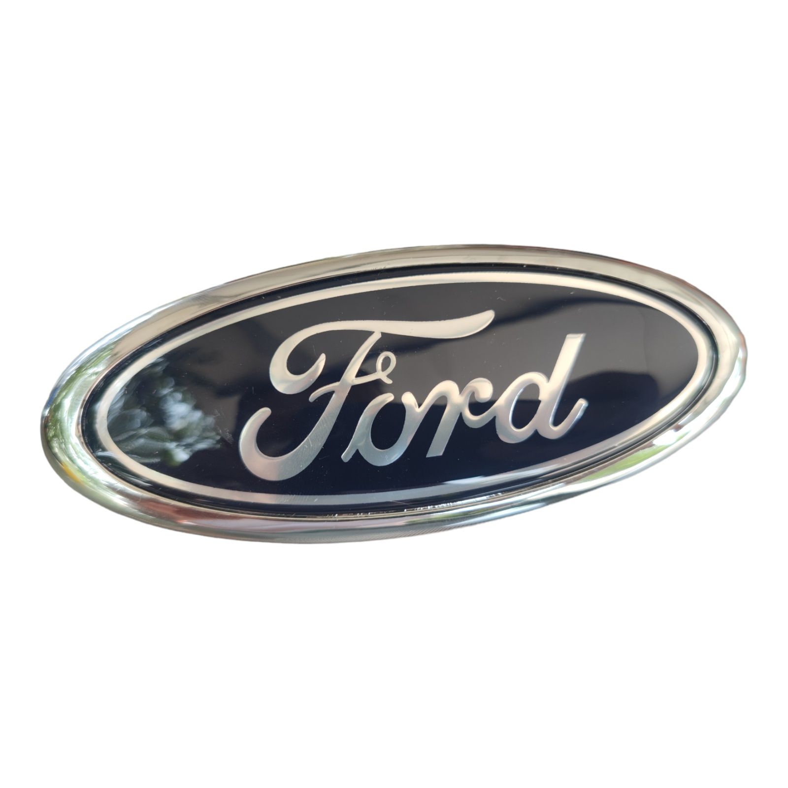 145мм Емблема за Форд Ford Фиеста Галакси C max