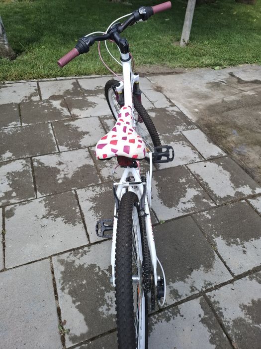 Bicicleta Mistral