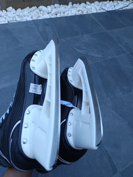 Кънки за лед Bauer Supreme S140 - 45.5