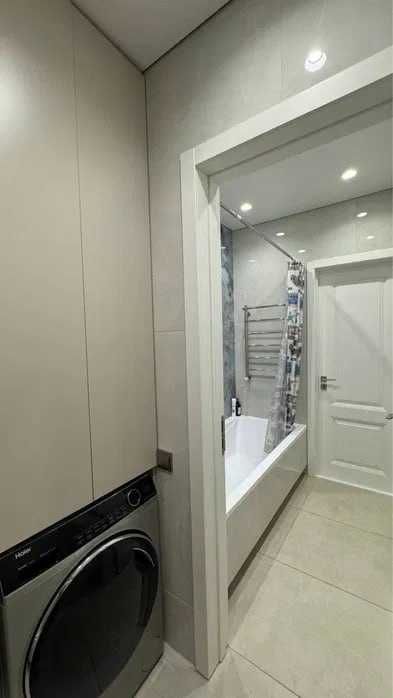 Solaris жилой комплекс продается Дуплекс 3/9-10/10///87м2 Яккасарай