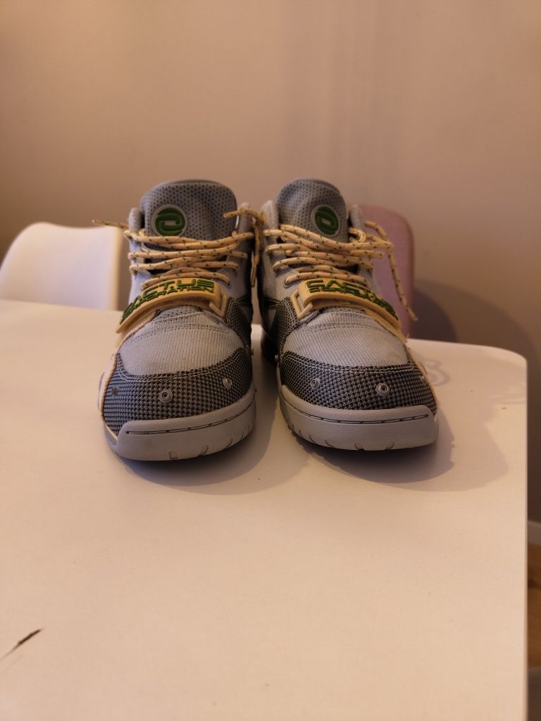 Nike Air trainer 1 x Travis Scott Grey  Haze