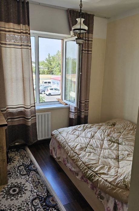 В Яшнабадском р.сдается в аренду 2х комн.квартира