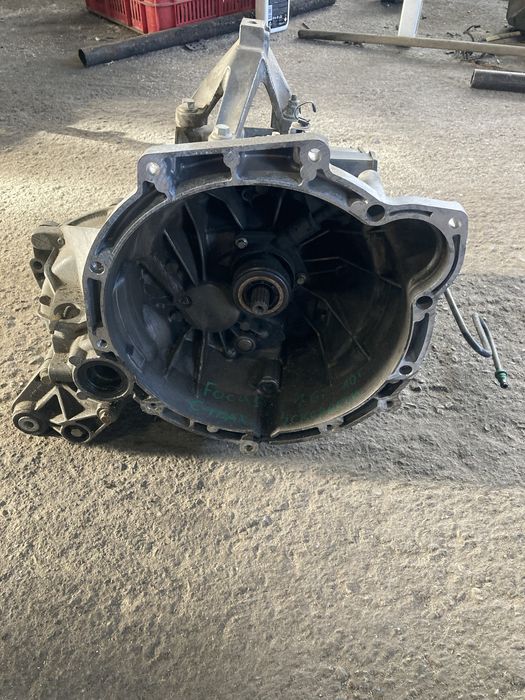 Ford focus c max 2010 година 1.6i 5 скорости Скоростна Кутия