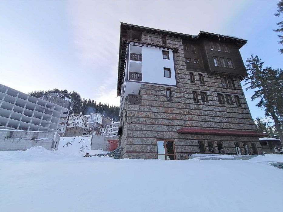 Продава се  в к.к. Пампорово -  кв.м за 0 €/ - Снимка #1