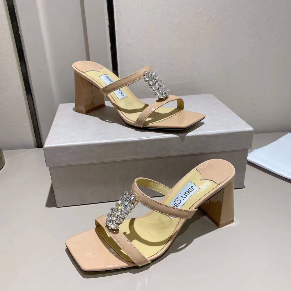 Pantofi Jimmy Choo
