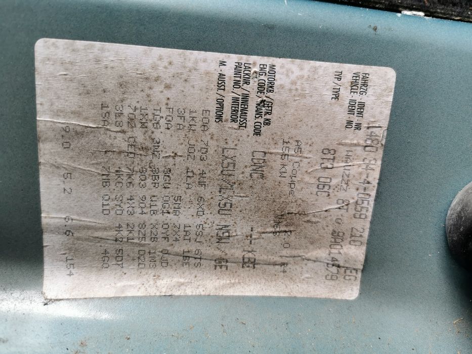 Audi a5 2.0 tfsi на части / ауди а5 2.0 тфси на части