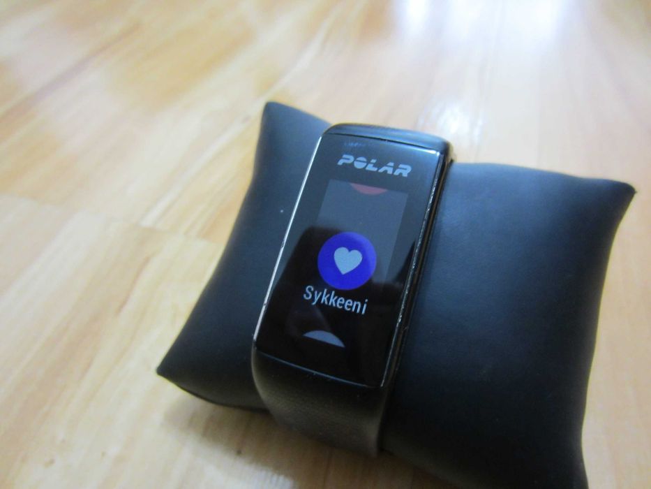 Ceas Bratara fitness Polar A370 - ieftin