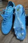 Nike phantom gx II ELITE SG-pro ac