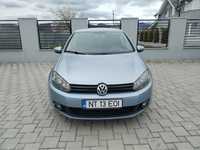 Golf 6 fab 2009 toate actele la zi