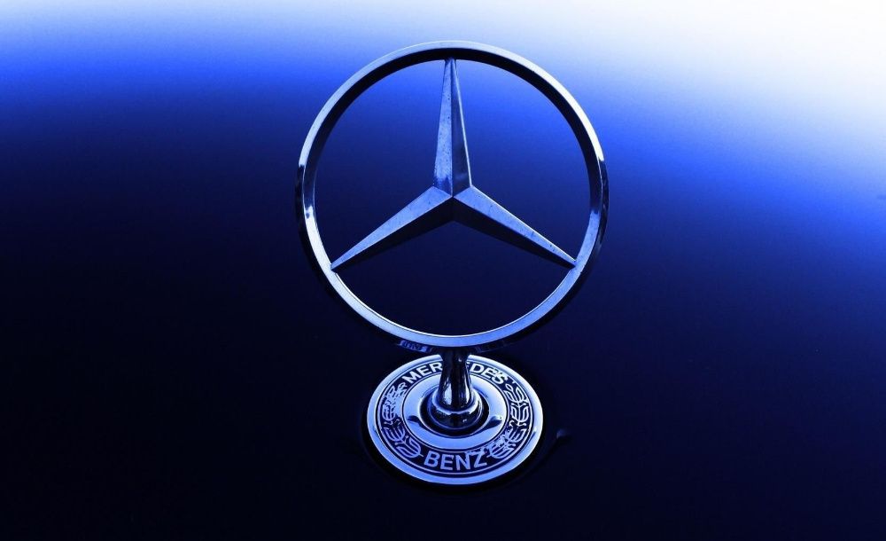 Диагностика тест на Mercedes Benz с Star Diagnosis / xEntry Мерцедес