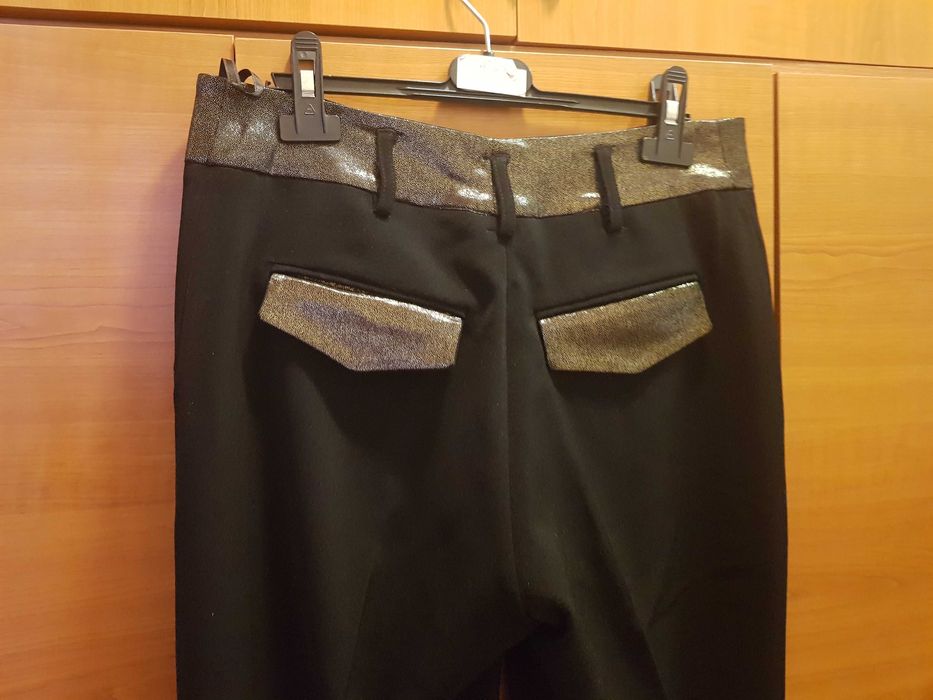 pantaloni damă, mărimea 40-42