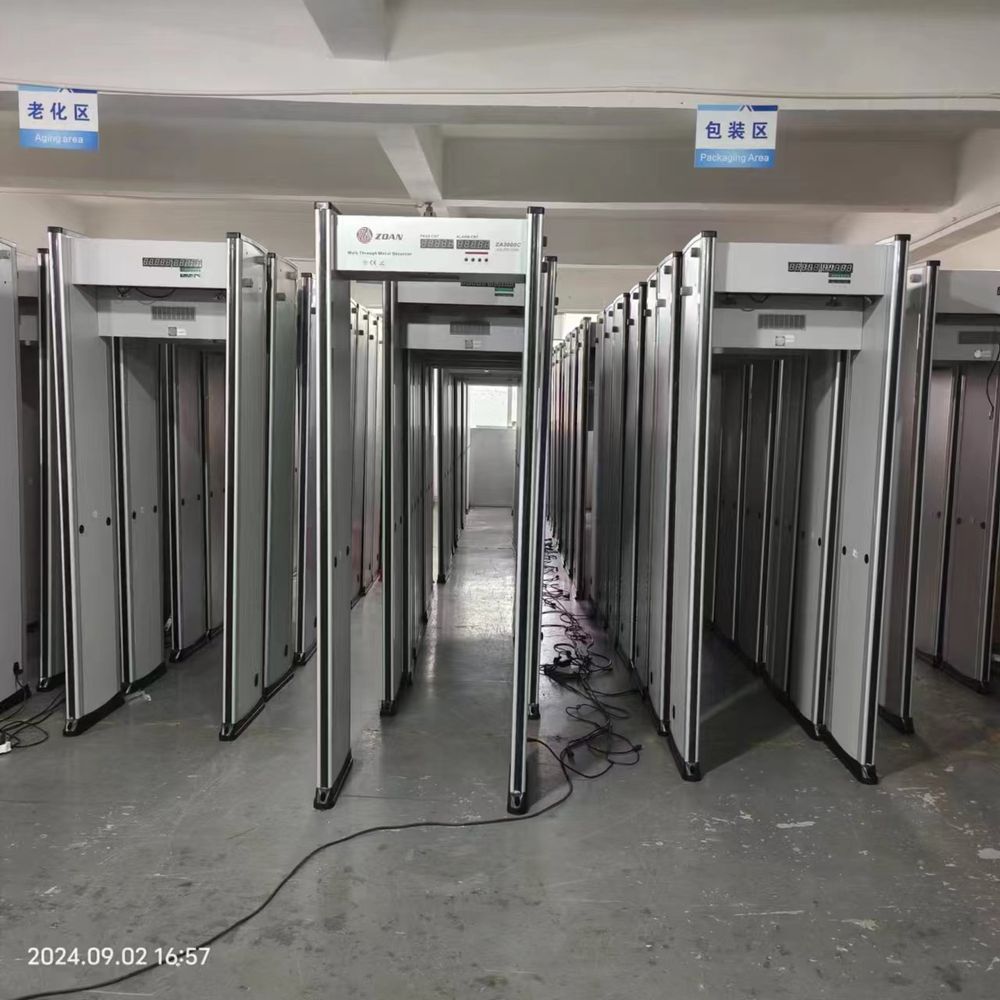 Металлоискатель Арочный, Metal detector.Металл детектор.