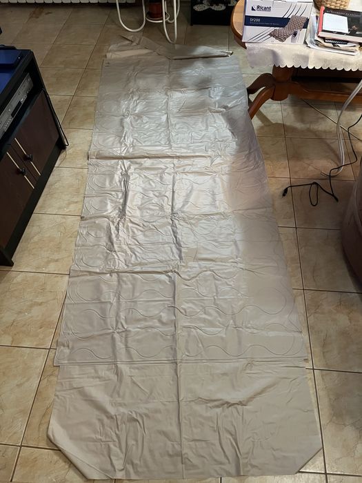 Антидекубитален дюшек