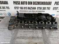 Capac Culbutori BMW E60 E61 3.0 Diesel Bloc Aluminiu Capac Culbutori BMW E60 E61 3.0 Diesel Bloc Al