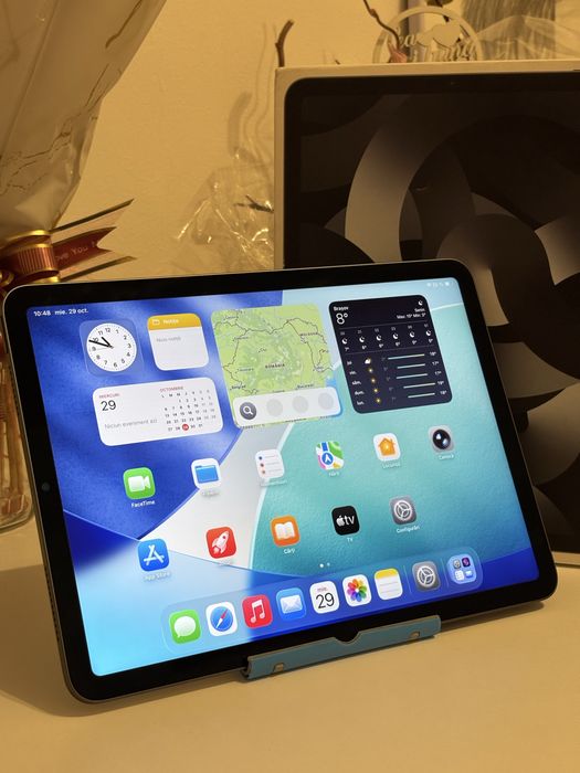 iPad Air 5 2022 Grey 64GB