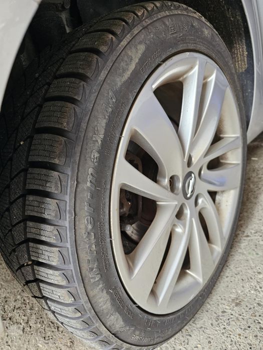Astra j sports tourer ECO FLEX