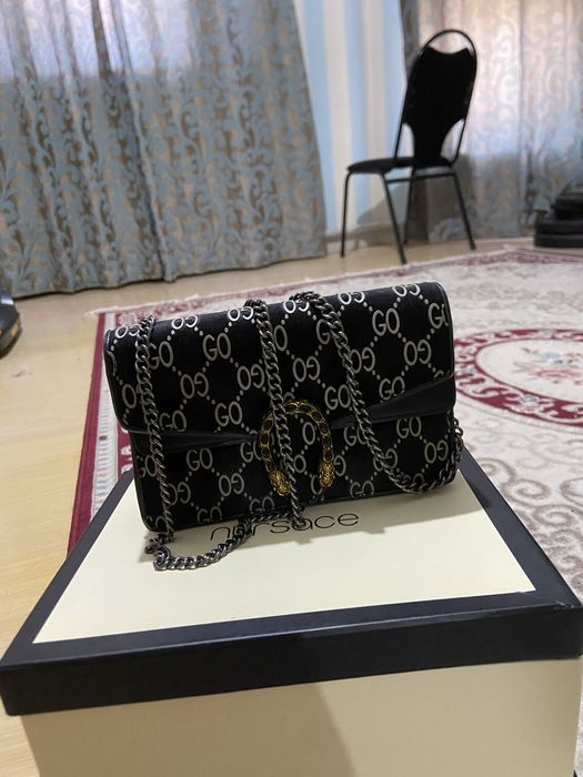 Сумка новая молодежная