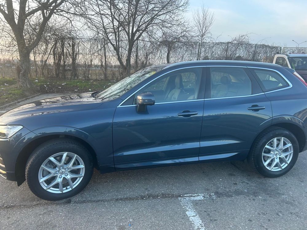 De vanzare volvo xc60