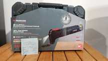 Multitool(oscilant) Parkside Performance 12V cu garantie 5 ani