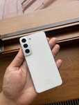 Samsung S22 Alb 128GB 5G