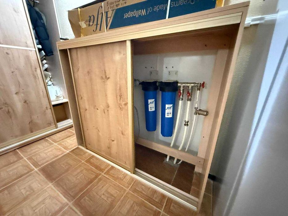 Продается  коттедж в центре города. Можно под коммерцию