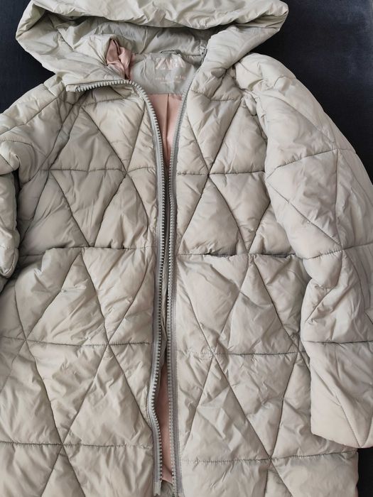Топло яке Зара/Zara 140см.