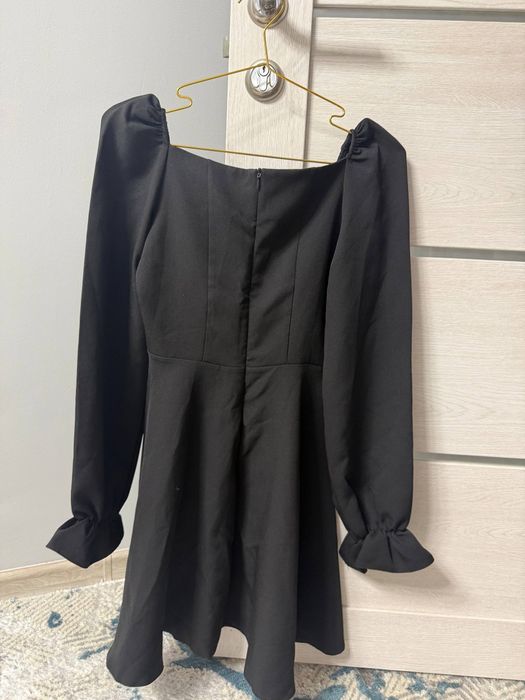 Платья мини для девочек