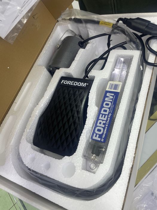 Bormashina komplekt Faredom