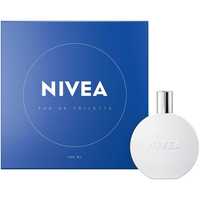 Apa de toaleta Nivea Cream Parfum Unisex - 100 ml
