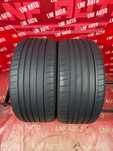 Anvelope de VARA - 275/35/19 - DUNLOP - 5 MM - DOT 2015 RFT !