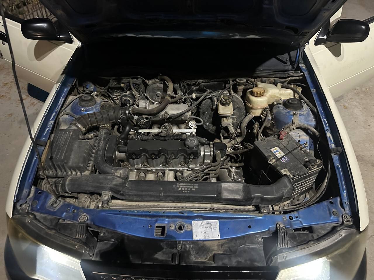 Продается Next 2 Daewoo
