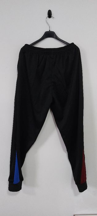 Trening nike Barcelon