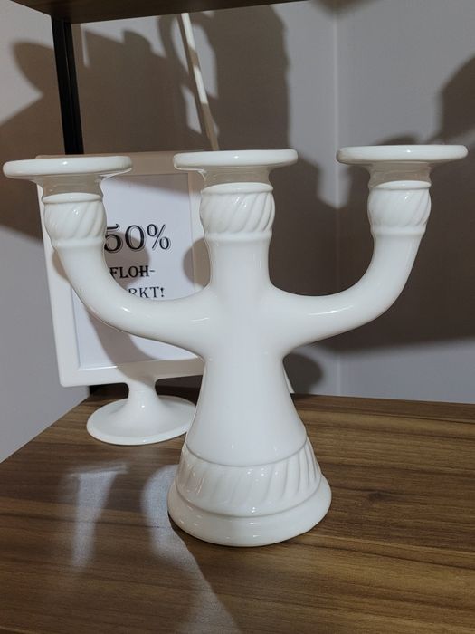 Свещници Полска и скандинавска керамика
Pols