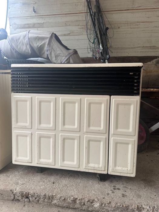 Convertor pe gaz de vanzare