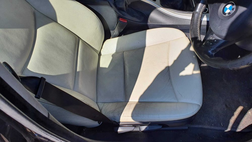 БМВ 320 Д 177 k.c.2008 г НА ЧАСТИ.