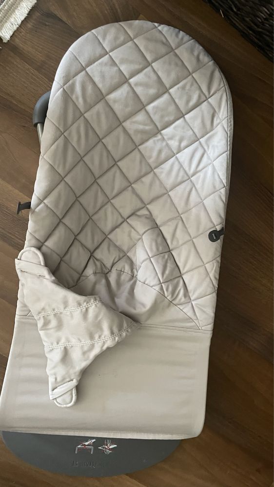 Balansoar Baby Bjorn